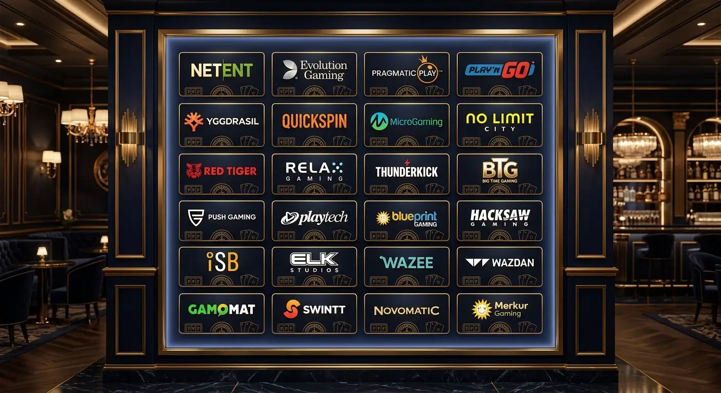 ค่ายเกมสล็อต บุญมี สล็อต